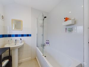 Bathroom- click for photo gallery
